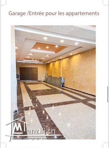 OPPORTUNITE HAMMAMET MAISON ET LOCAUX COMMERCIAUX