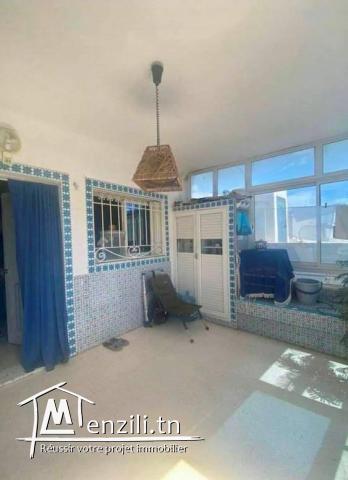 V397 Immeuble KHALAF