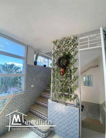 V397 Immeuble KHALAF