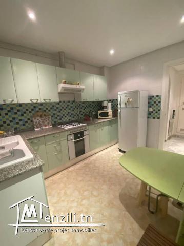 L381 Appartement ZINA