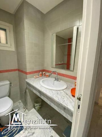 L381 Appartement ZINA