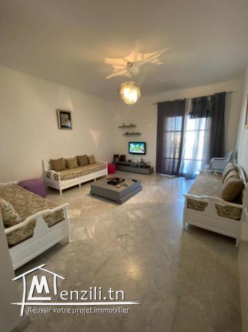 L381 Appartement ZINA