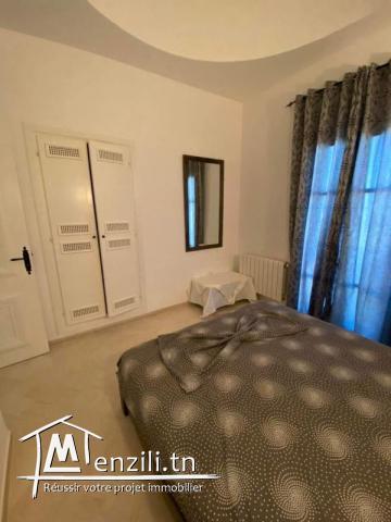 L381 Appartement ZINA