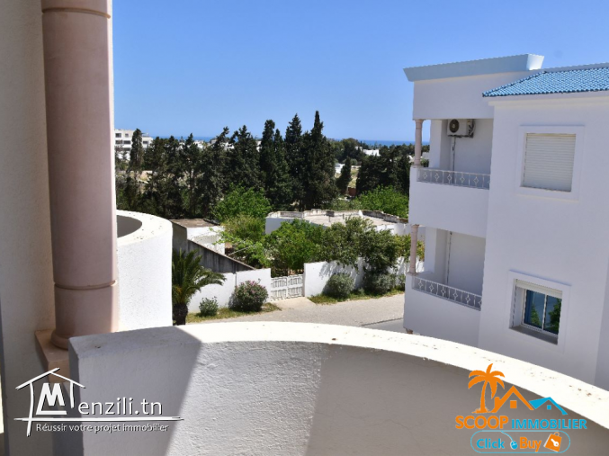 Appartement DHALIA à vendre