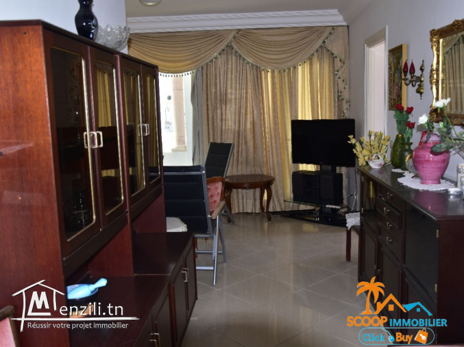 Appartement DHALIA à vendre