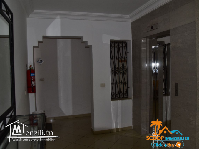 Appartement DHALIA à vendre