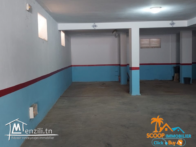 Appartement DHALIA à vendre