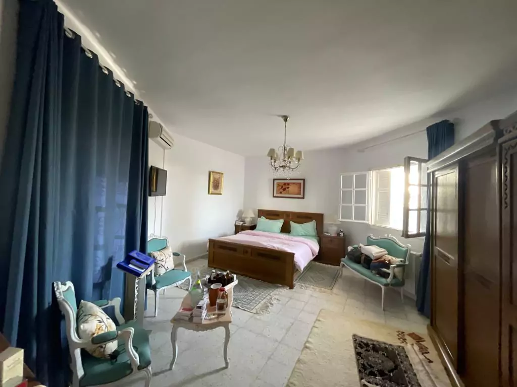 Villa S4 DE CHARME à vendre Barreket Essahel