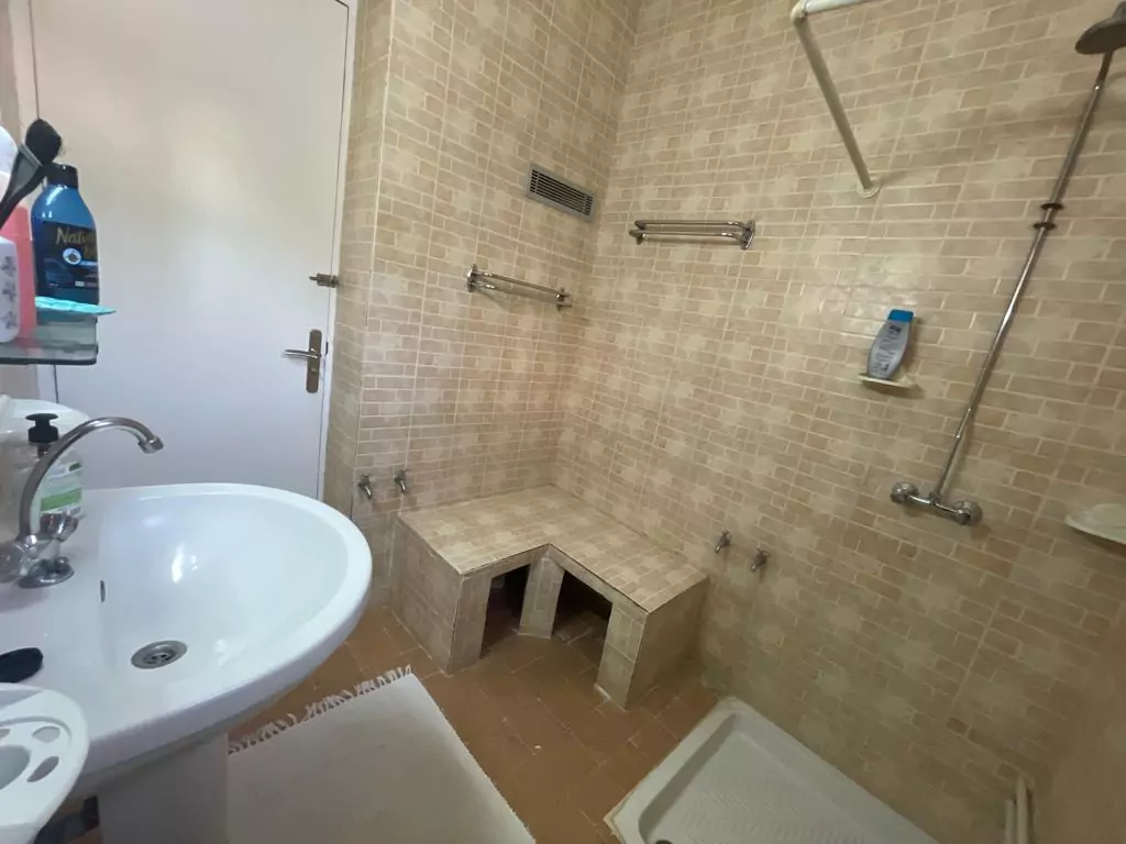 Villa S4 DE CHARME à vendre Barreket Essahel