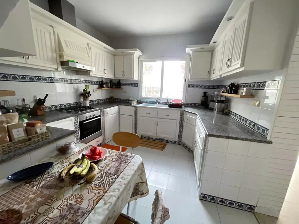 Villa S4 DE CHARME à vendre Barreket Essahel