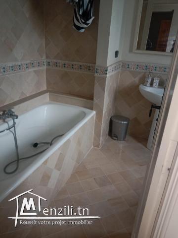 Villa S5 WARDA1 Yasmine Hammamet