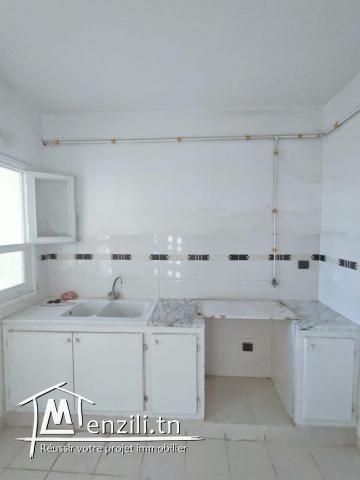 Appartement a vendre à Nour Jaafer Résidence "leila"