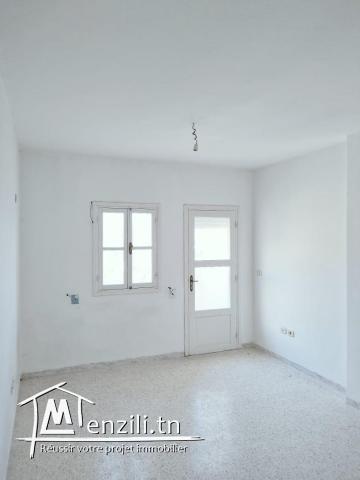 Appartement a vendre à Nour Jaafer Résidence "leila"