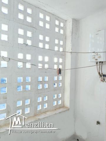 Appartement a vendre à Nour Jaafer Résidence "leila"