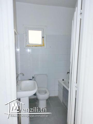 Appartement a vendre à Nour Jaafer Résidence "leila"