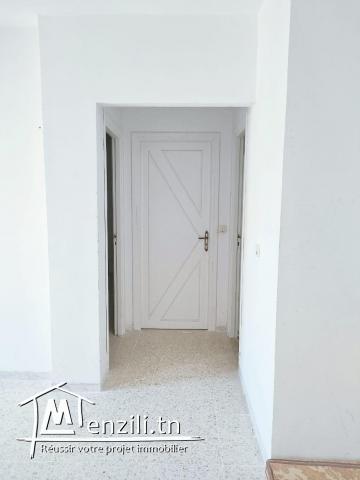 Appartement a vendre à Nour Jaafer Résidence "leila"