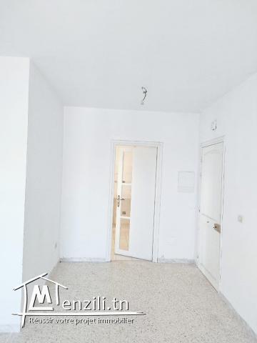 Appartement a vendre à Nour Jaafer Résidence "leila"