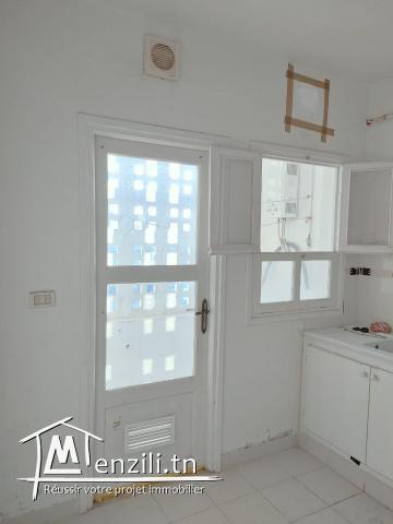 Appartement a vendre à Nour Jaafer Résidence "leila"