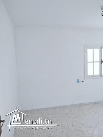 Appartement a vendre à Nour Jaafer Résidence "leila"