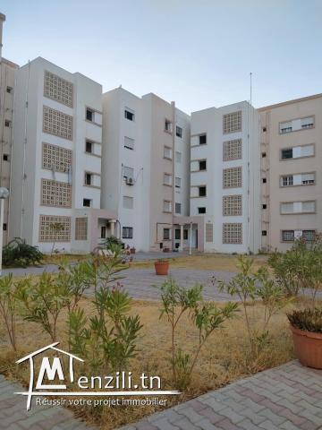 Appartement a vendre à Nour Jaafer Résidence "leila"