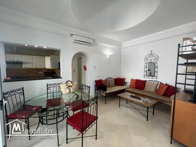 L380 Appartement LALI