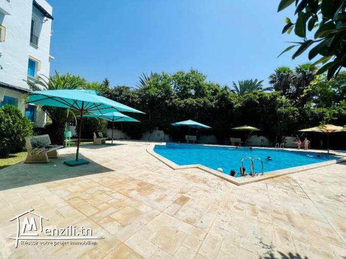 L380 Appartement LALI