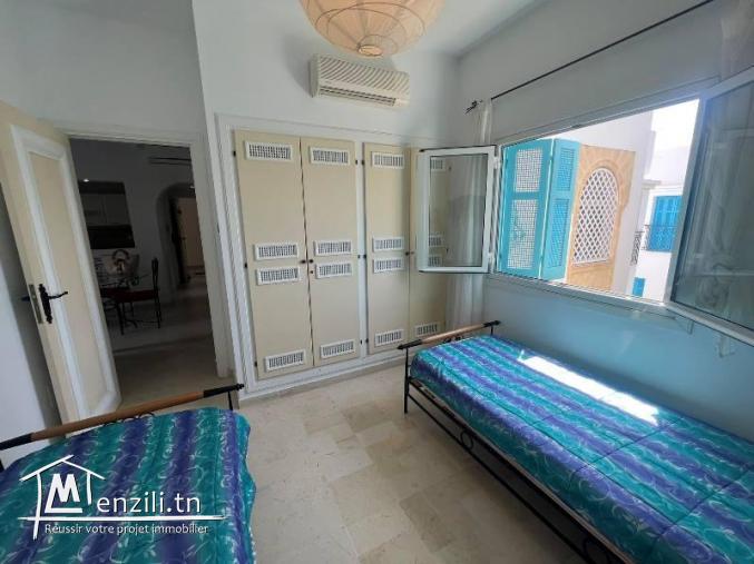 L379 Appartement Lawra