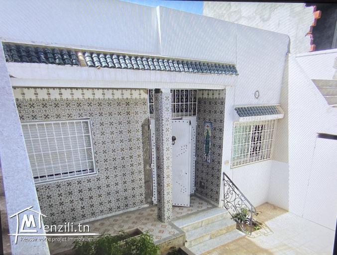 Belle petite maison à vendre