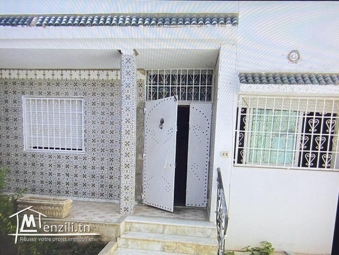 Belle petite maison à vendre