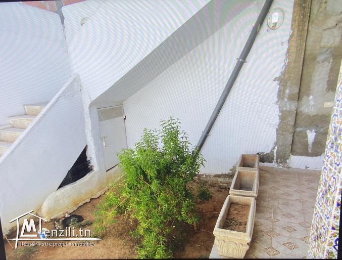 Belle petite maison à vendre