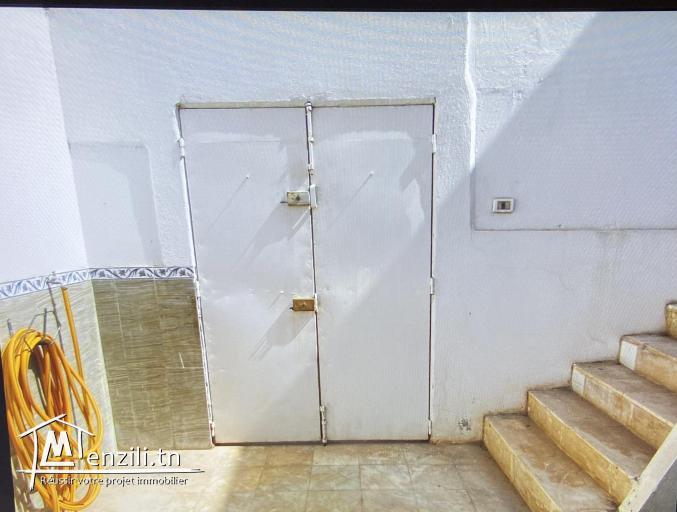 Belle petite maison à vendre