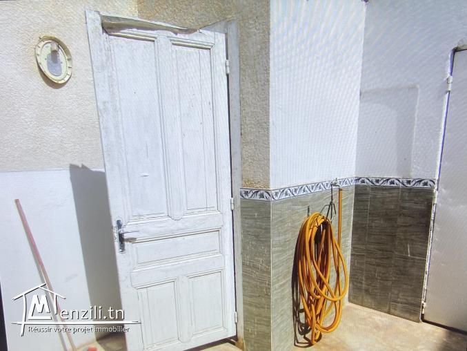 Belle petite maison à vendre