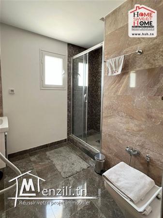 S3 Edoardo à Vendre Aux Jardins de Carthage