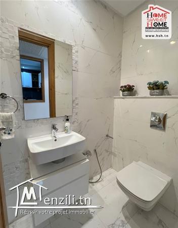 S3 Edoardo à Vendre Aux Jardins de Carthage