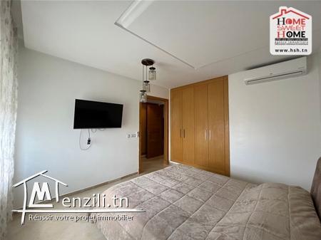 S3 Edoardo à Vendre Aux Jardins de Carthage