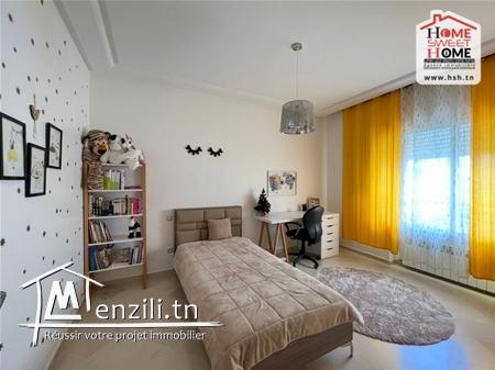 S3 Edoardo à Vendre Aux Jardins de Carthage