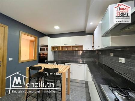 S3 Edoardo à Vendre Aux Jardins de Carthage