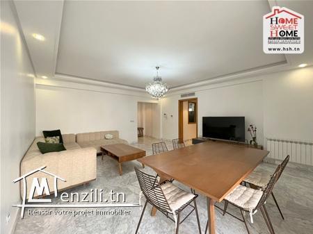 S3 Edoardo à Vendre Aux Jardins de Carthage