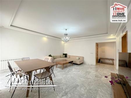 S3 Edoardo à Vendre Aux Jardins de Carthage