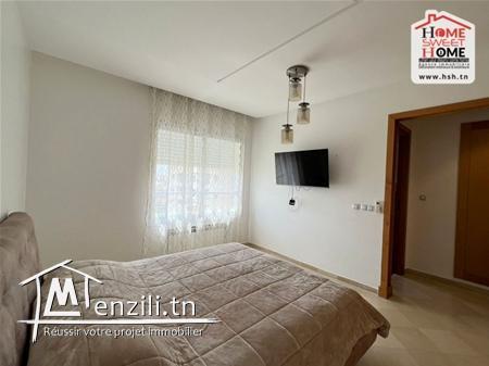 S3 Edoardo à Vendre Aux Jardins de Carthage