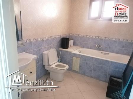 Bureau Salvatore à Louer Aux Berges du Lac1