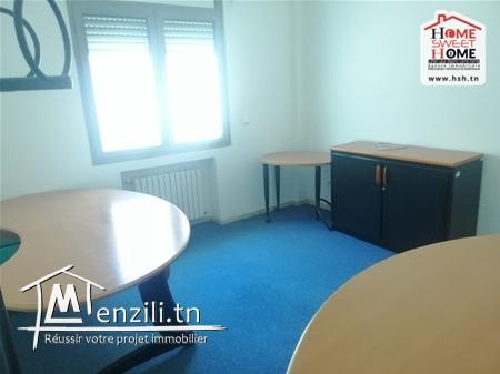 Bureau Salvatore à Louer Aux Berges du Lac1