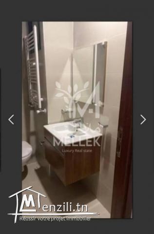 appartement s1 à afh nabeul