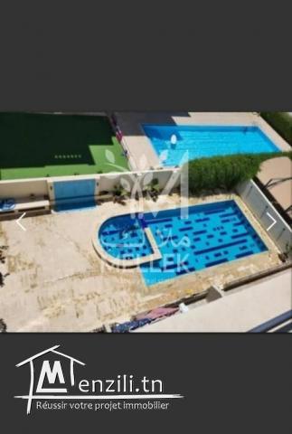 appartement s1 à afh nabeul