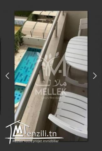 appartement s1 à afh nabeul