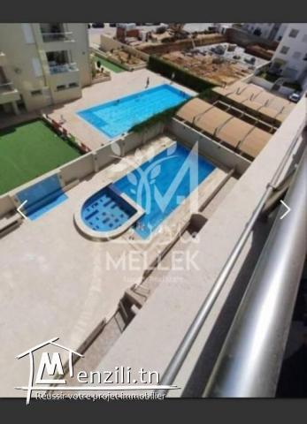 appartement s1 à afh nabeul