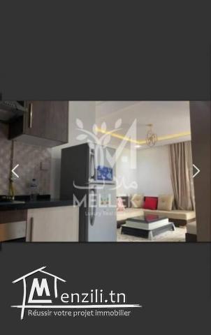 appartement s1 à afh nabeul