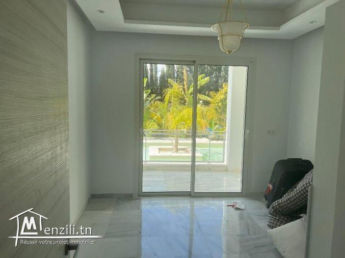 V356 Appartement BLOOM