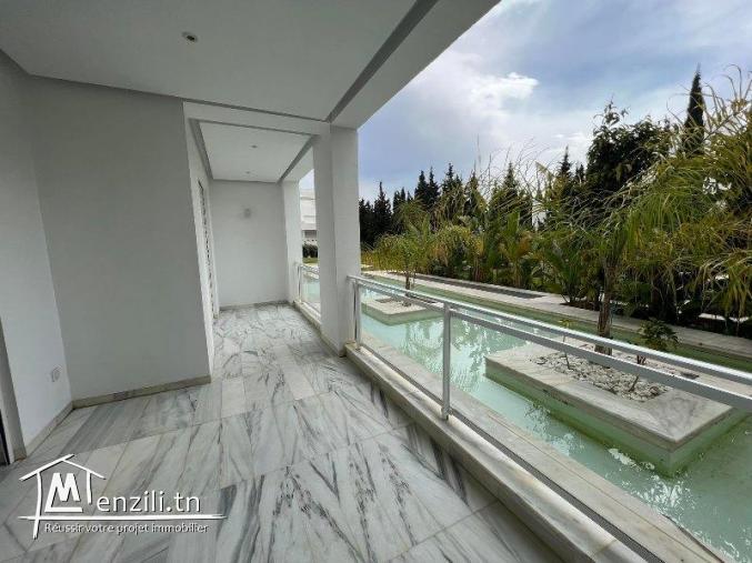 V356 Appartement BLOOM