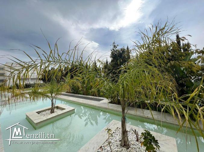 V356 Appartement BLOOM